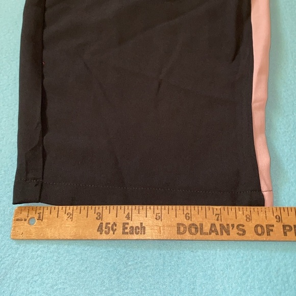 SHEIN Curves lounge wear set long dolman sleeve long pants pockets NEW size 4X - Picture 14 of 16